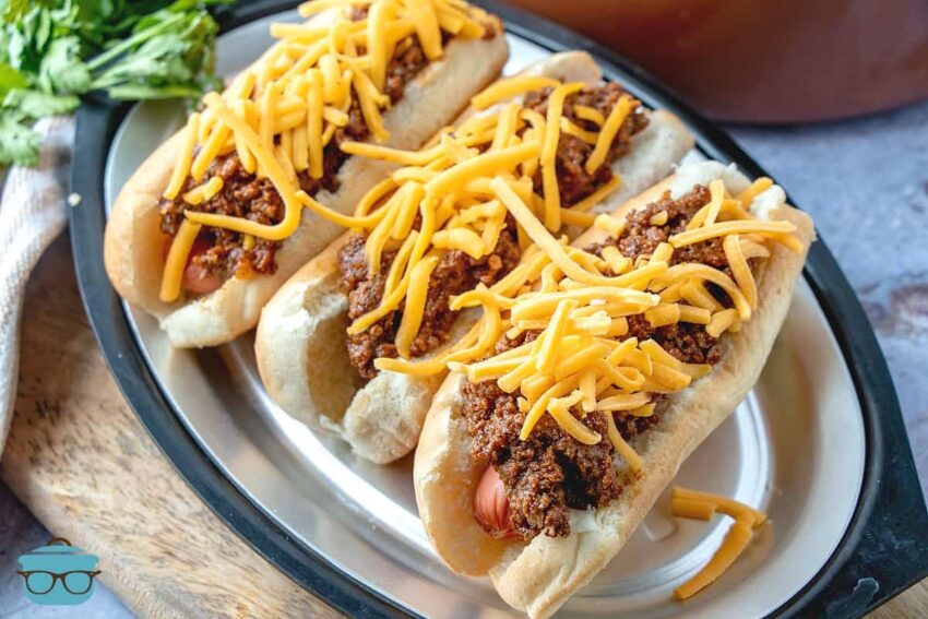 Ultimate Guide to Home Made Hot Dog Chili: Recipes, Tips & Secrets