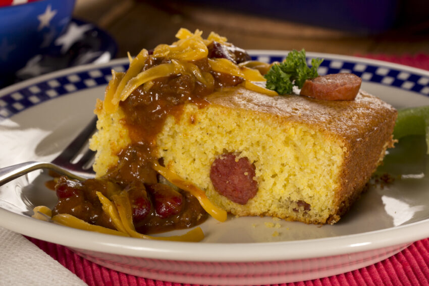 Hot Dog Cornbread Casserole: The Ultimate Comfort Food Guide