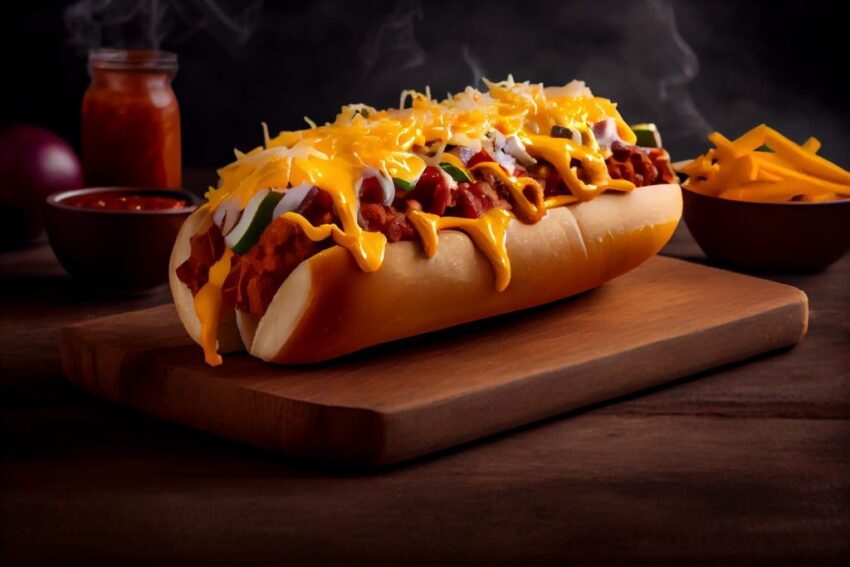 Amazon Hot Dog: Your Expert Guide to Finding the Best Deals & Options