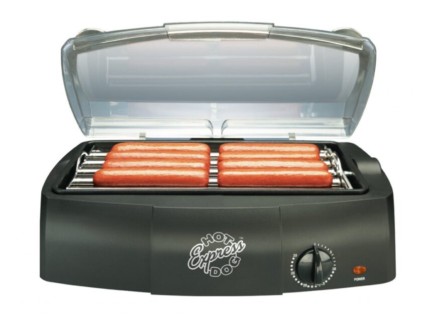 Best Hot Dog Cooker Walmart: Expert Reviews & Buying Guide [2024]