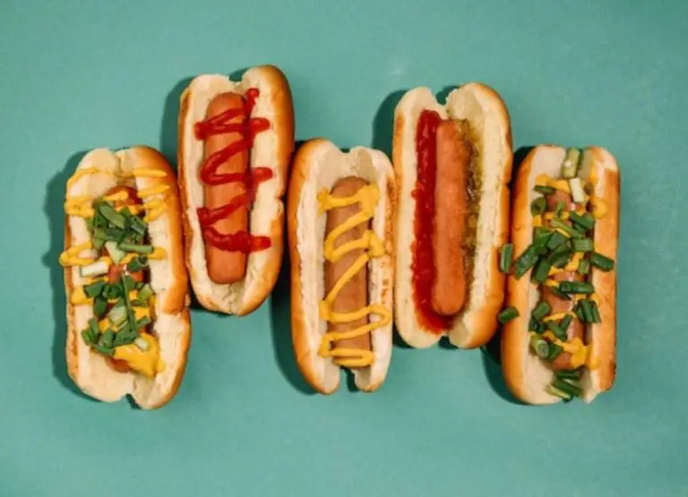 Hot Dog Health Benefits: Separating Fact from Fiction (2024)
