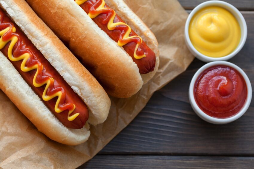 Case Hot Dogs: The Definitive Guide to Quality, Selection, & Cooking