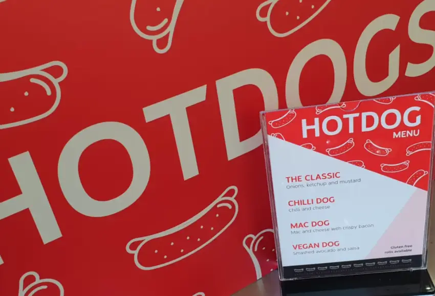 Third Coast Hot Dogs Menu: Your Ultimate Guide to Chicago’s Best