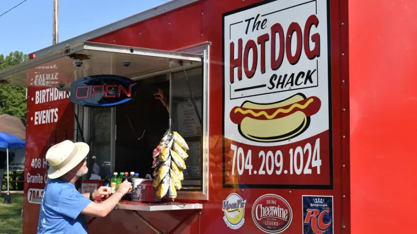 Hot Dog Shack Secrets: Building a Thriving Wiener Wonderland