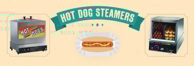 Best Hot Dog Steamers: Expert Guide, Reviews & Buying Tips [2024]