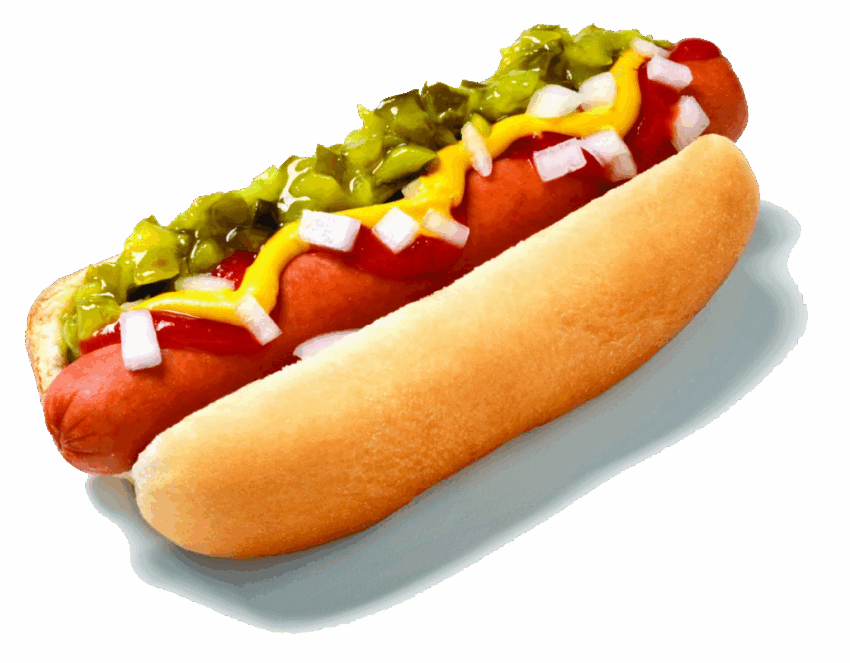 Clipart Hot Dogs: The Ultimate Guide to Delicious Designs (2024)