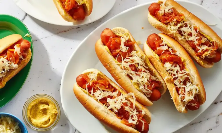 Microwave Hot Dogs: The Ultimate Guide to Perfect, Safe Cooking