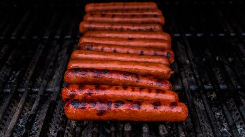 Keep Hot Dogs Warm: The Ultimate Guide to Serving Delicious Dogs