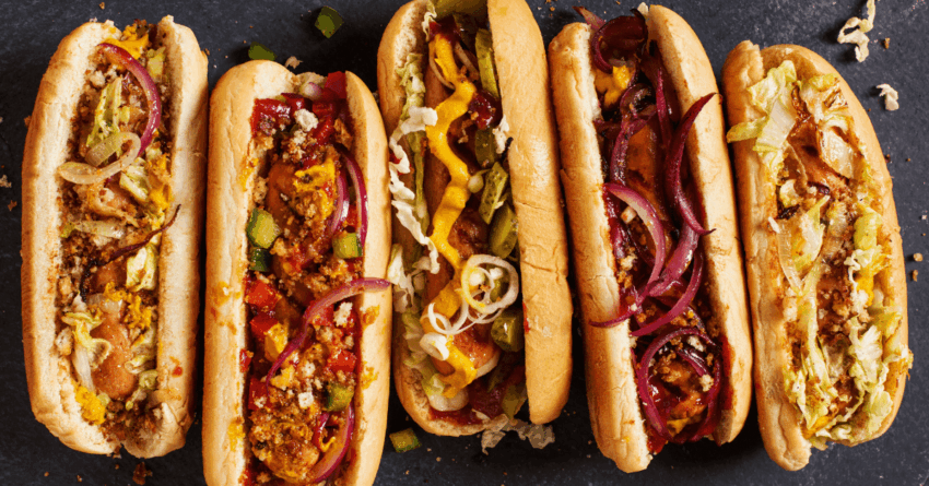Best Tasting Hot Dog: Finding the Perfect Bite in 2024