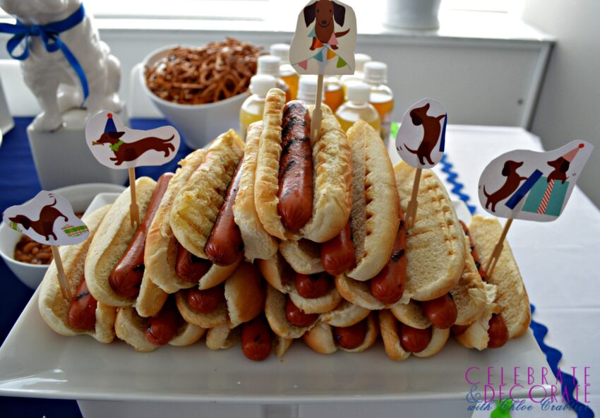 Ultimate Guide to Fun with Hot Dogs: Recipes, Games & More!