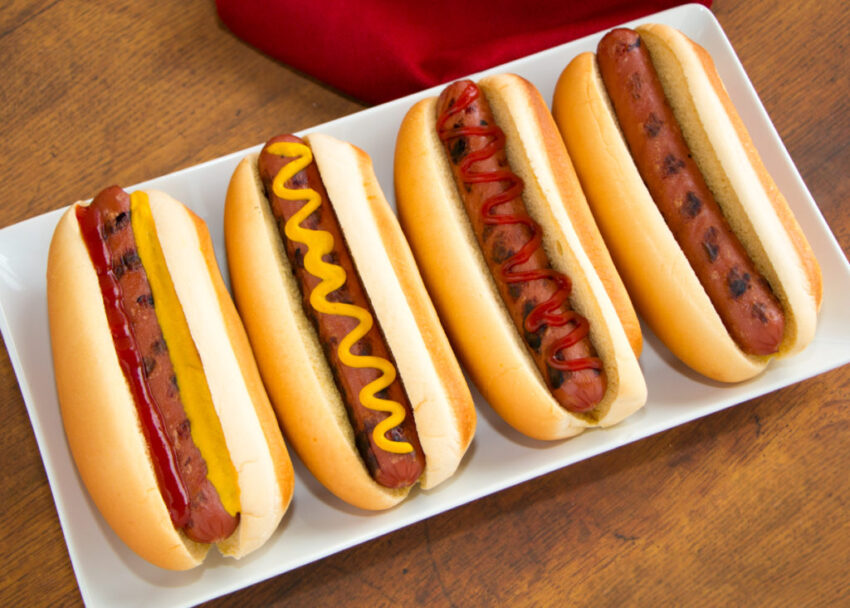 Hot Dogs at the Beach: Your Ultimate Guide to Summer’s Best Treat
