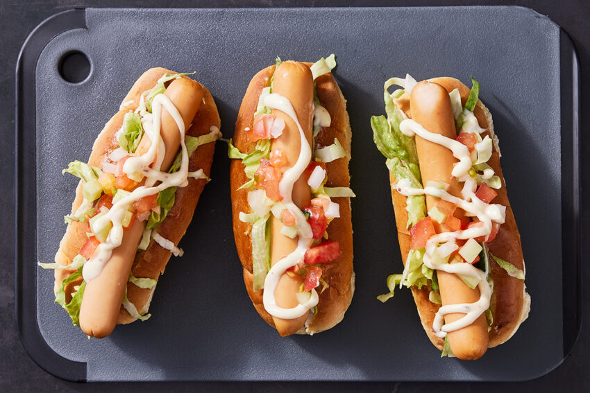 Hot Dog Milk: The Unexpected Truth About This Food Trend