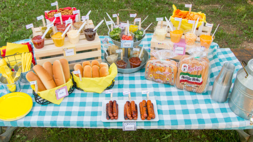 Hot Dog Birthday Party Ideas: The Ultimate Celebration Guide
