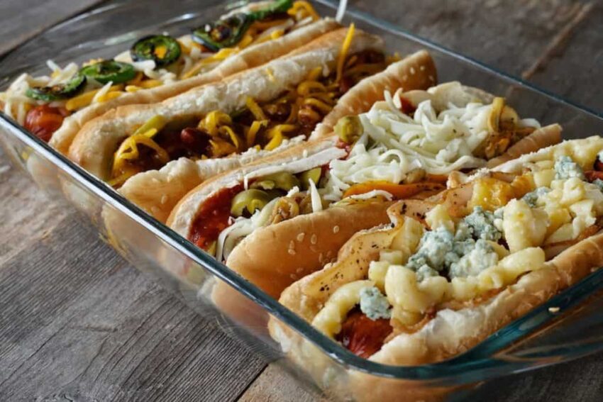 Creative Hot Dog Recipes: Elevate Your Grill Game!