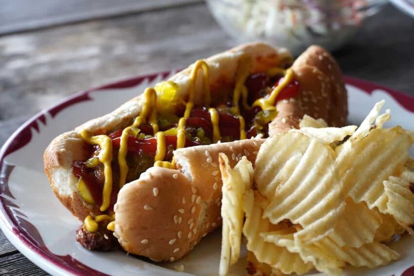 Great Hot Dog Recipes: The Ultimate Guide to Gourmet Dogs