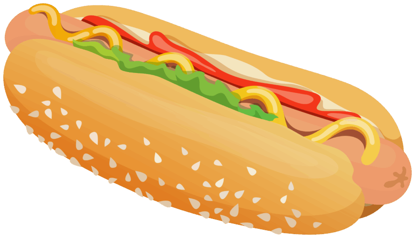 Hot Dog Clip Art Free: Your Ultimate Guide to Delicious Designs