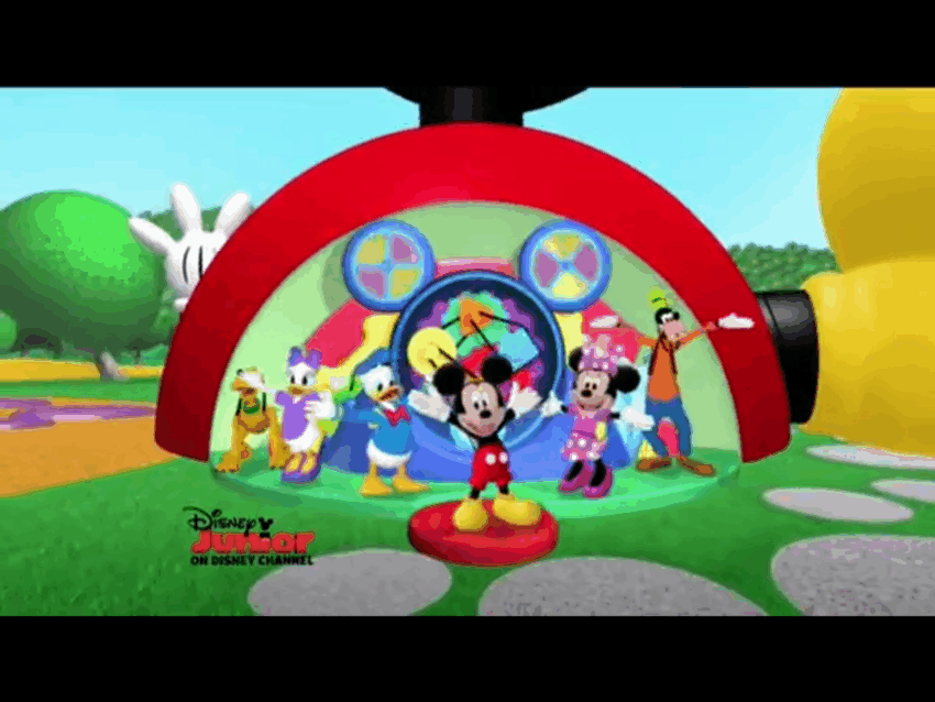 Hot Dog! Mickey Mouse Clubhouse: Your Ultimate Guide [2024]