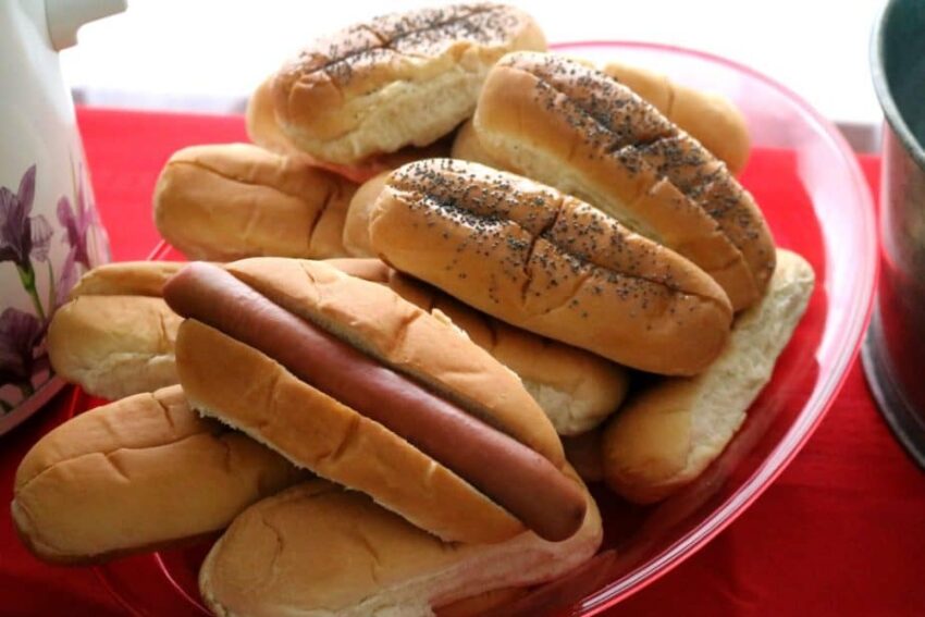 Easy Hot Dog Bar Ideas: The Ultimate Guide to DIY Hot Dog Perfection