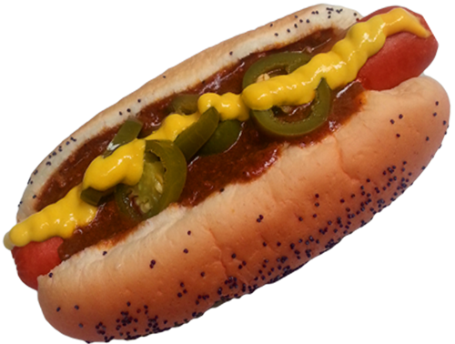 Texas Style Hot Dog: The ULTIMATE Guide (2024)