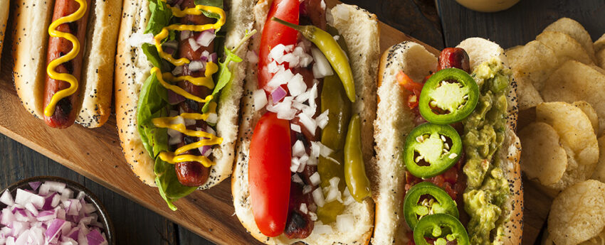 Best Hot Dogs Near Me: Ultimate Guide to Restaurants Serving Hot Dogs