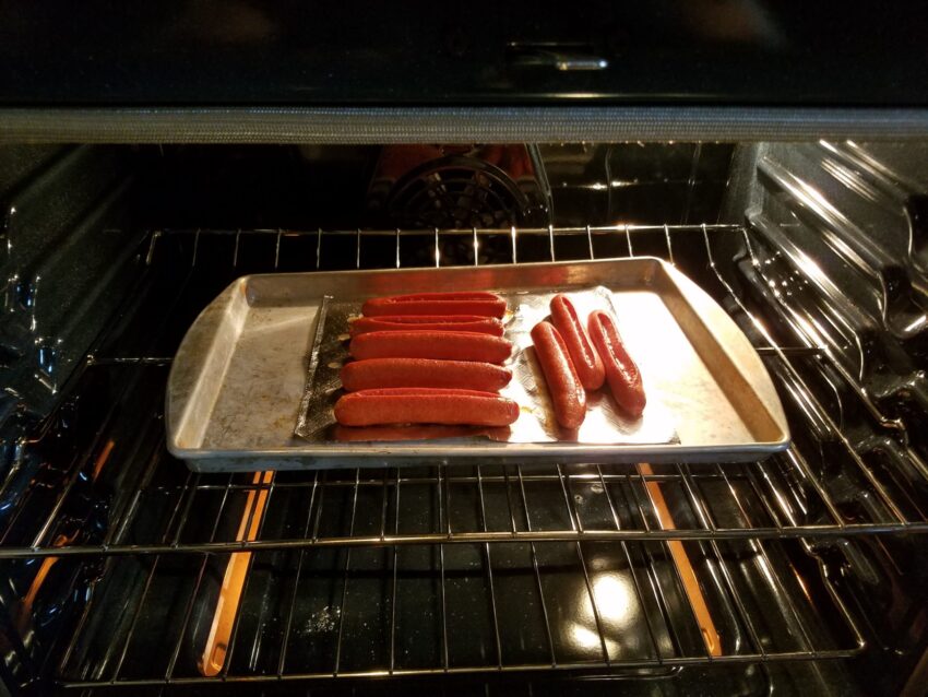 Best Hot Dog Toaster Oven: Expert Review & Ultimate Guide [2024]