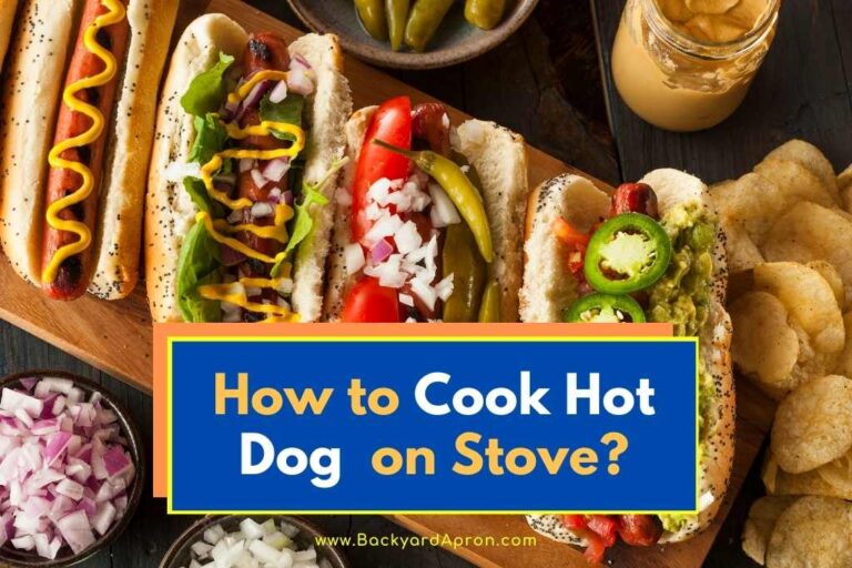 Stove Hot Dogs: The Ultimate Guide to Perfectly Cooked Dogs Every Time