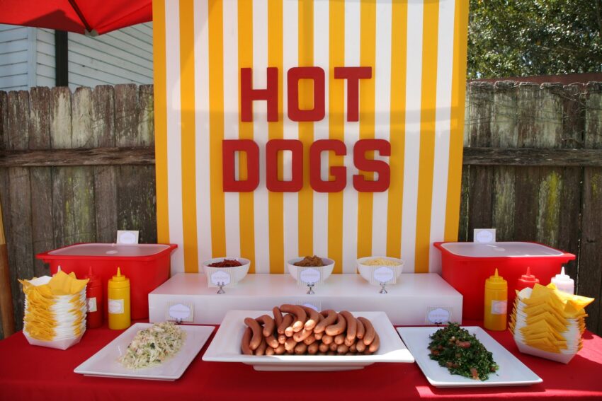 Hot Dog Stand Hot Dog: The Ultimate Guide to Success in 2024