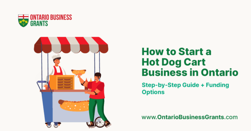 Hot Dog Cart Business Plan: The Ultimate Expert Guide [2024]