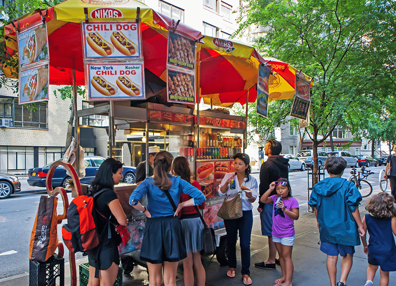 Start a Hot Dog Business: The Ultimate 2024 Guide