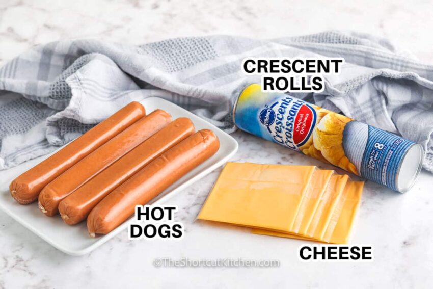 Mini Hot Dogs Crescent Rolls: The Ultimate Guide to Perfect Piggies