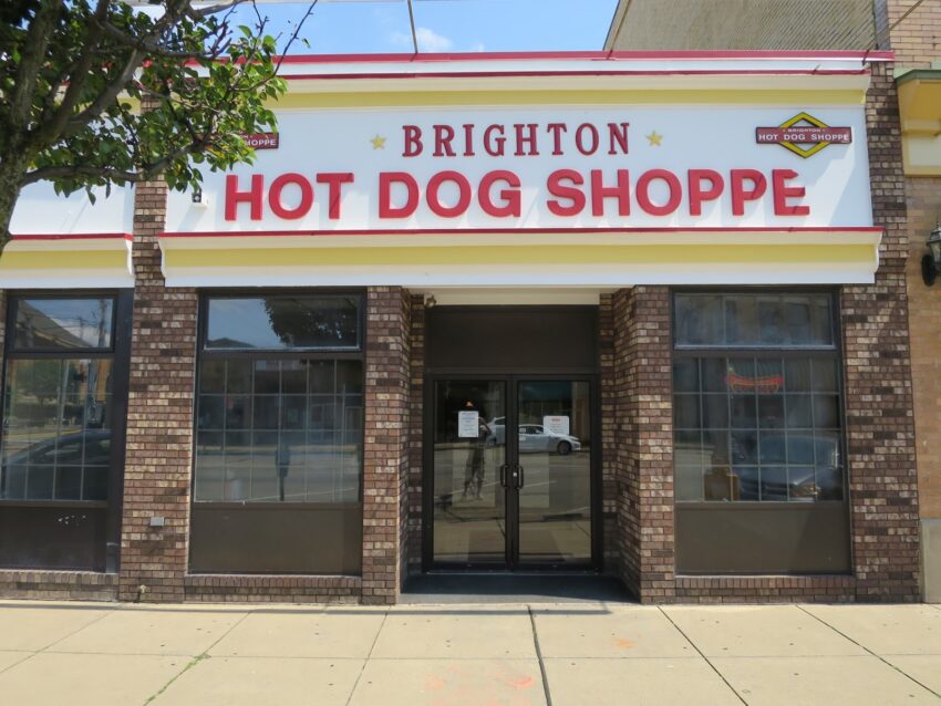 Beaver Hot Dog Shoppe: The Ultimate Guide to Deliciousness