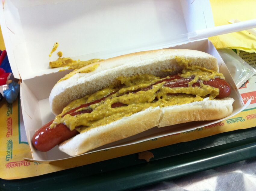 Nathan’s Hot Dogs: The Definitive Guide to an American Icon