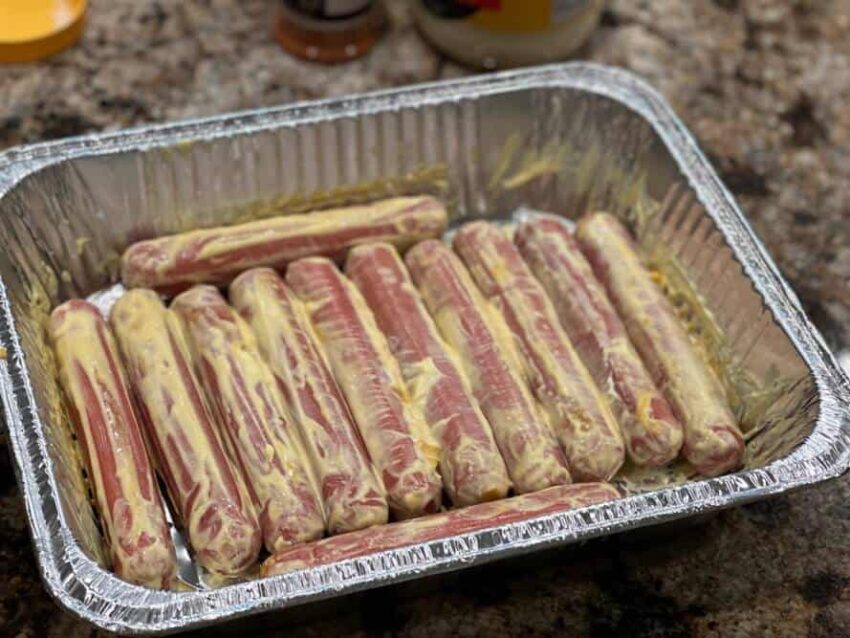 Hot Dog Burnt Ends Oven: The ULTIMATE Guide to Smoky Perfection