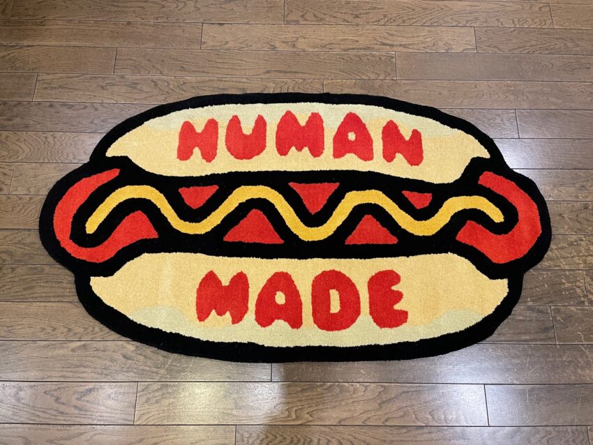 Hot Dog Rugs: The Ultimate Guide to Quirky Comfort & Style