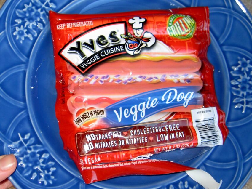 Best Vegetarian Hot Dog: Expert Reviews & Ultimate Buying Guide [2024]