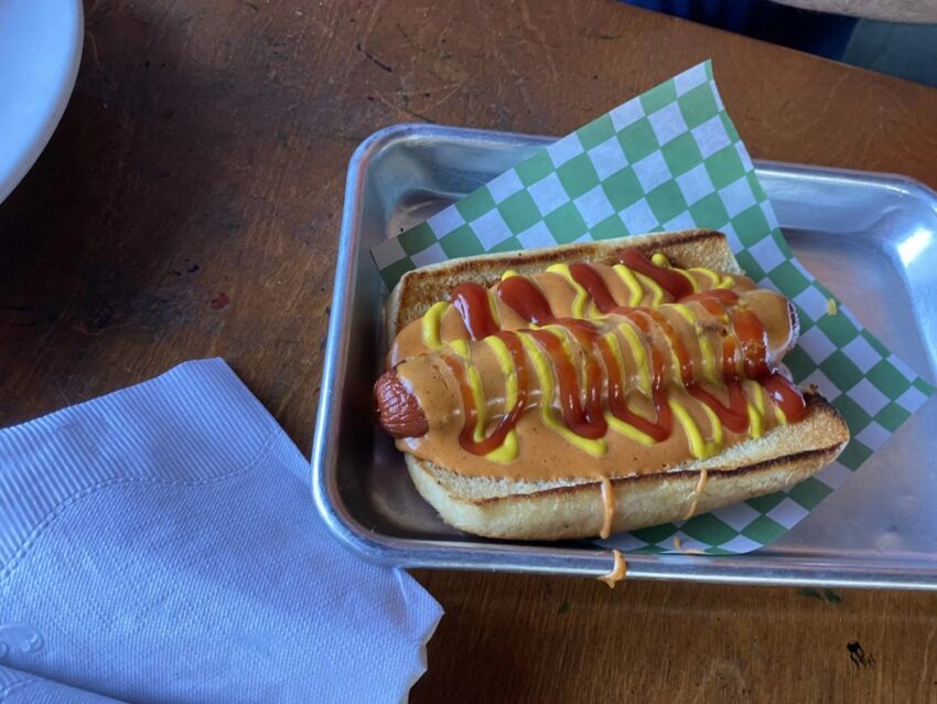 Clowndog Hot Dog Parlor: Your Ultimate Guide to Gourmet Fun