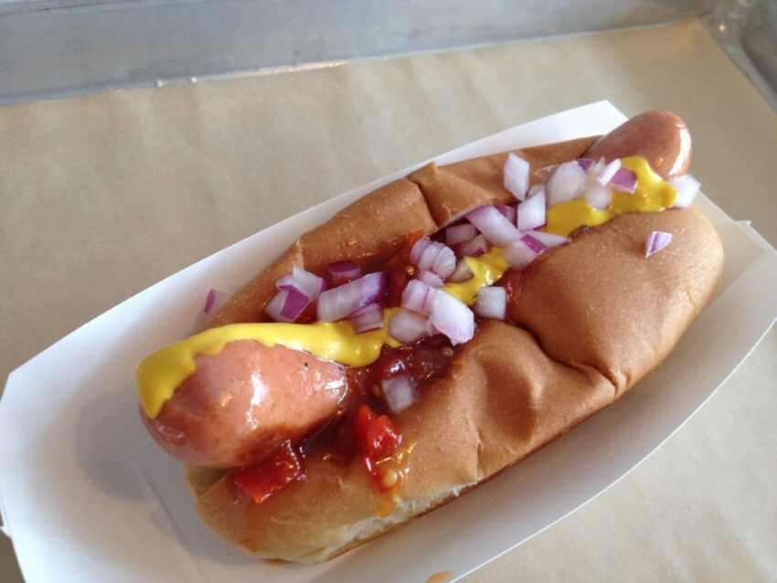 Bark Hot Dogs: The Ultimate Guide to Snappy, Delicious Dogs Bark Hot Dogs: The Ultimate Guide to Snappy, Delicious Dogs