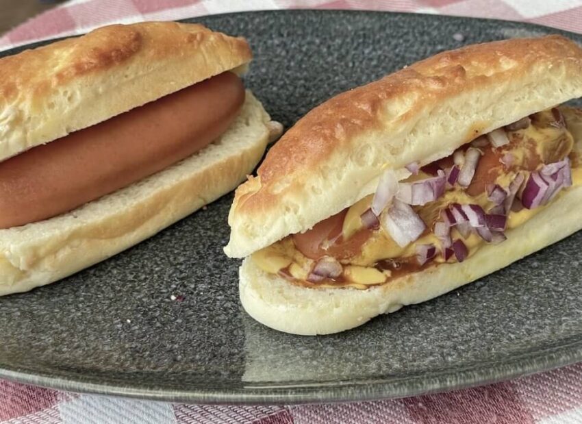 The Ultimate Guide to Gluten-Free Hot Dog Bread: Taste, Texture & Top Brands