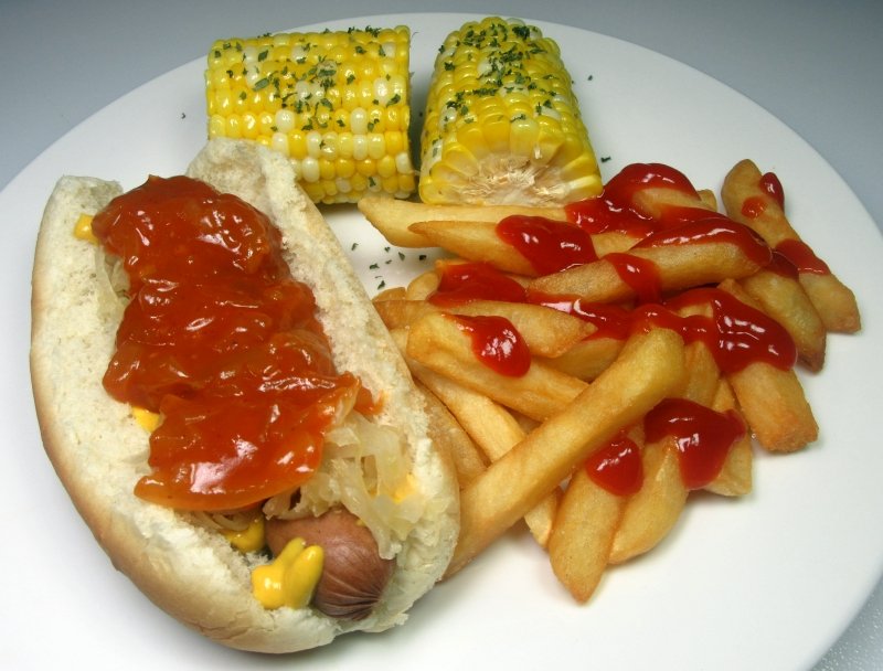 Red Onion Hot Dog Sauce: The ULTIMATE Guide (Recipes, Tips & More!)