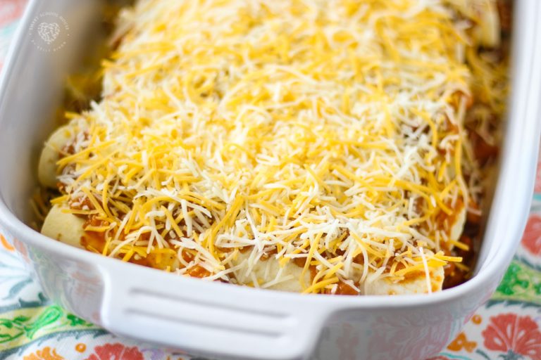 Ultimate Chili Dog Casserole: Recipe, Tips & Expert Guide