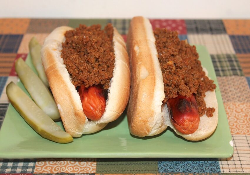 Ultimate Good Hot Dog Sauce Recipe: Expert Guide & Reviews