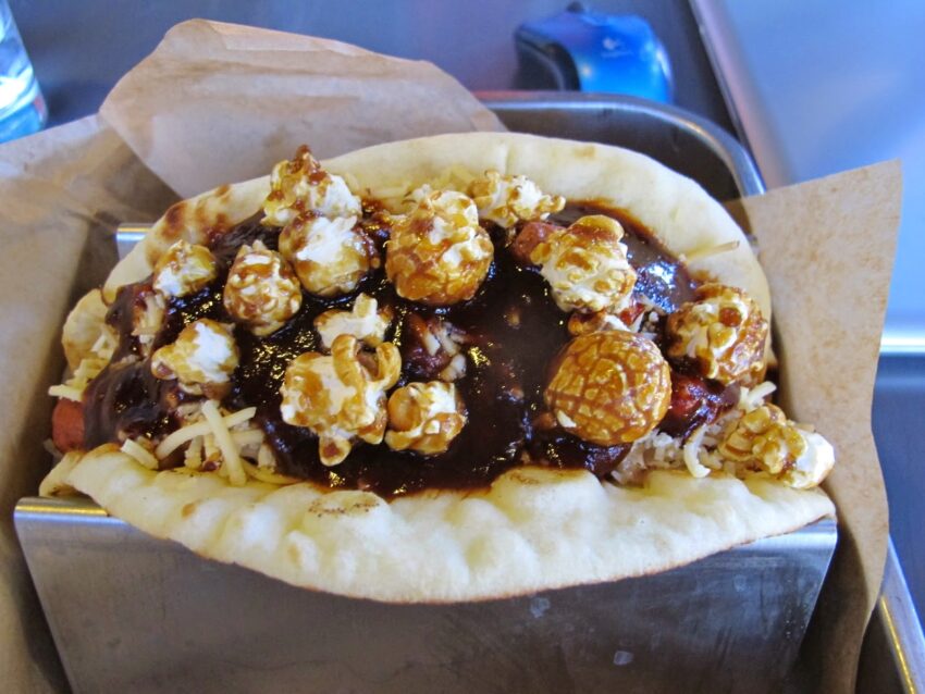 Short Leash Hot Dogs: A Comprehensive Guide to Culinary Restraint