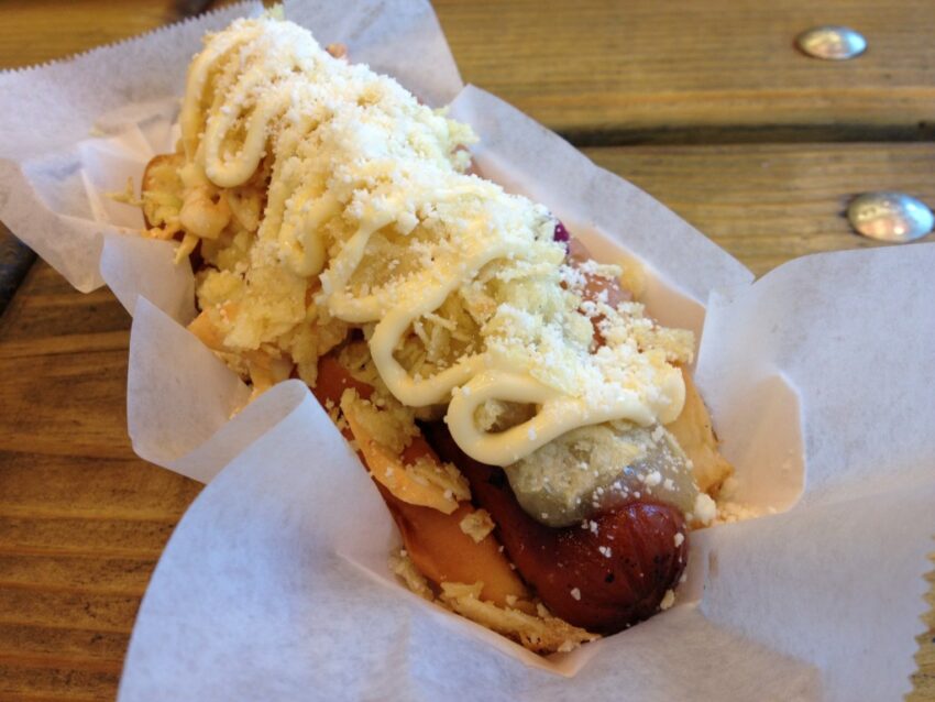 Perro Loco Hot Dogs: The Ultimate Guide to Crazy Good Eats
