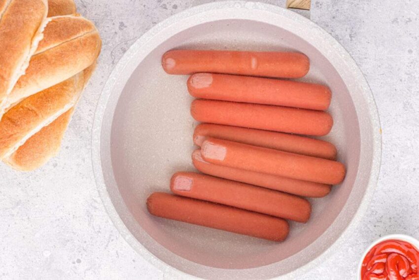 Hot Dog Fingers: Causes, Symptoms, and Expert Treatments