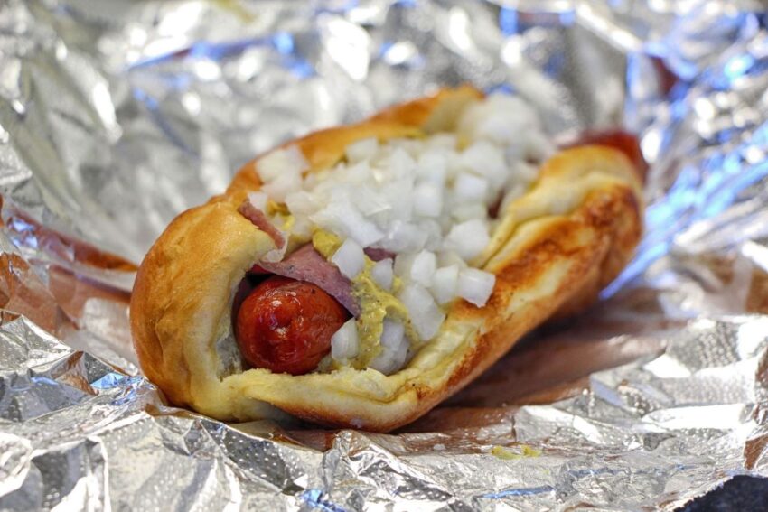 Baltimore’s Best Hot Dogs: Your Ultimate Guide [2024]