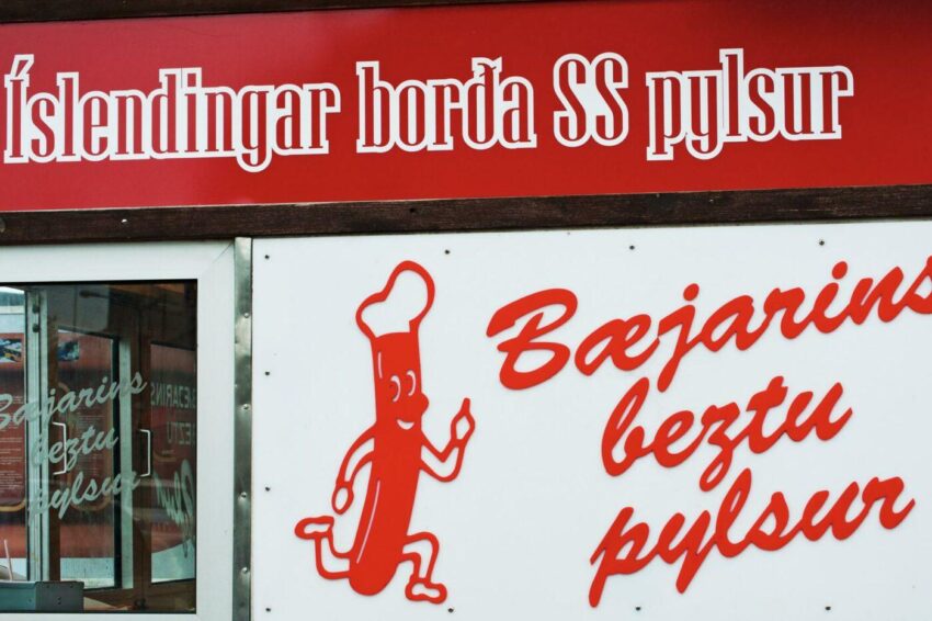 Iceland Famous Hot Dog: An Expert Guide to the Pylsur Phenomenon