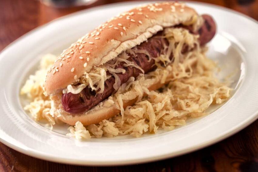 Instant Pot Hot Dogs: The Ultimate Guide to Perfectly Cooked Dogs