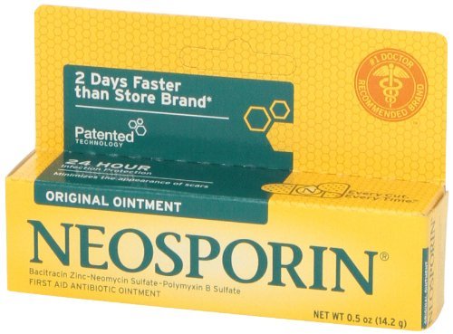 Neosporin on Dog Hot Spot: Is It Safe? Expert Guide & Alternatives