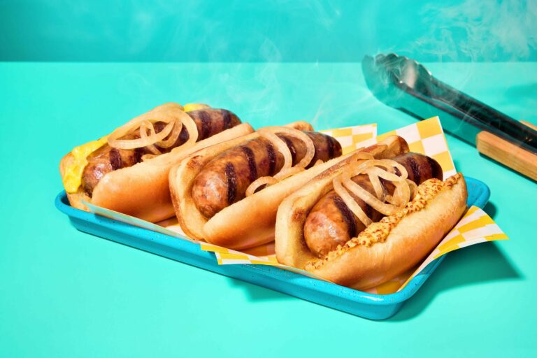 Johnsonville Beef Hot Dogs: The Ultimate Guide (2024)