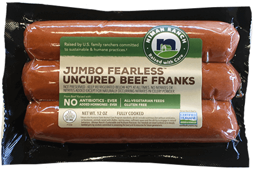 Best Nitrate Free Hot Dogs: Expert Reviews & Healthy Choices